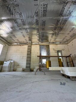 🔨 Zateplenie podkrovia a izolácie striech – kvalitne, spoľa - 3