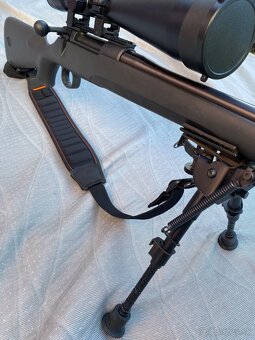 Mauser M18 308 win - 3