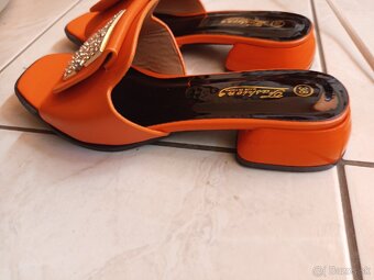 Dámske šľapky - 3