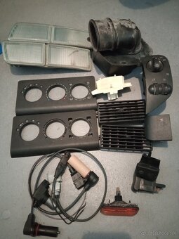 Diely Golf mk2 mk3 polo 6N 6N2 - 3