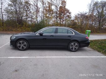 Mercedes Benz Eclass - 3