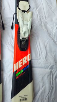 Rossignol HERO 110cm - 3