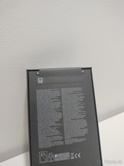 Predám Samsung Galaxy S25 Ultra 512GB Neotvoreny - 3