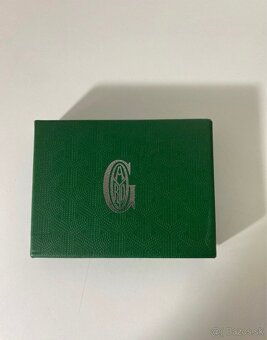 Goyard Carhdolder peňaženka - 3