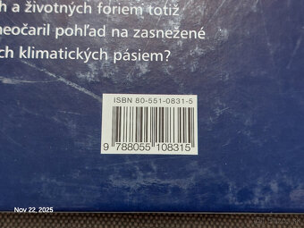 'Planeta Zem' a 'Atlas sveta' (Seria Globus) - 3