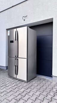 Americká chladnička BEKO, ZÁRUKA - 3