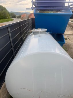 Priemyselná nadrž - 3