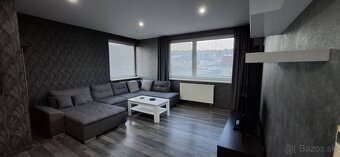 Prenájom 2-izbový byt v Novom Meste n.V. - 3