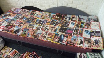 Domáce kino SONY AVD-K800P - 3