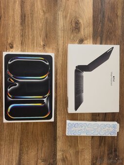 Apple iPad Pro 11inch M4 2024 - 3