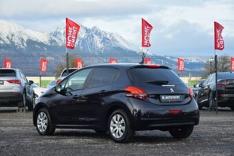 Peugeot 208 1.2 Active 47 633 km - odpočet DPH - 3