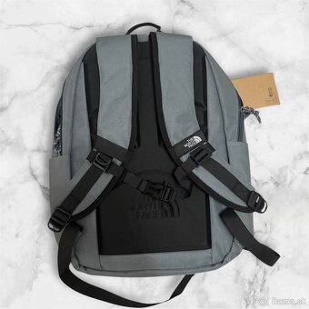 The north face batoh - 3