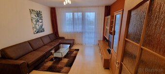 Zrekonštruovaný 3 izbový byt na Hlaváčikovej ulici - 3