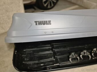 Thule Touring 700 - 3