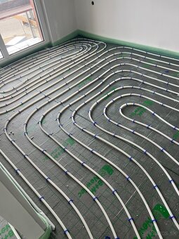 Vodoinštalačné prace - 3