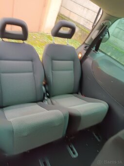 sedačky vw sharan,seat alhambra ford galaxy - 3