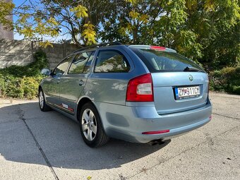 Škoda Octavia combi 2.0TDI 103kw - 3