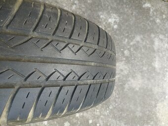 5x108 r15 dojazdove koleso, rezerva - 3