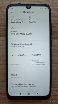 Redmi Note 7 - 3
