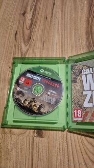 Call of duty vanguard xbox - 3