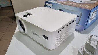 Projektor Philips NeoPix 100 - 3