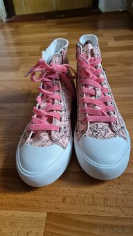 EMP Pokémon  tenisky, velkost 42 - 3