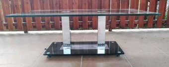 Predám konferenčný stolík - 3