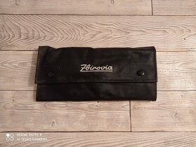 Autobrašňa Zbirovia 3-dielna - 3