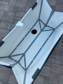 Vanička na kúpanie - 3