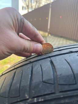 Imperial EcoSport SUV 225/60 R18 100V - 3