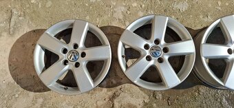 Elektrony 5x112 R16 - 3