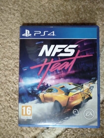 Need for Speed Heat Zberatelská edícia PS4 alebo PS5 - 3