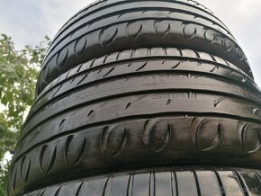 letné pneumatiky Orium - Michelin  225/45 r18 ZR - 4ks - 6,5 - 3