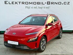 Hyundai Kona, 39,2 kWh, SoH 100%, CarPlay - 3