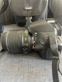 Digitalálna zrkadlovka Nikon D5100 - 3