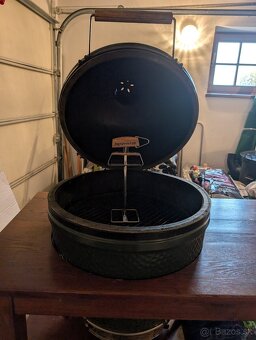 Big Green EGG L - 3