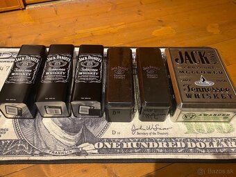 Jack Daniels - 3