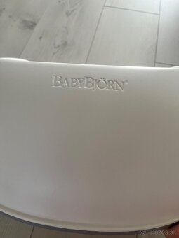 Sedák na stoličku BABYBJÖRN - 3