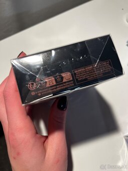 Yves Saint Laurent Black Opium Glitter - 3