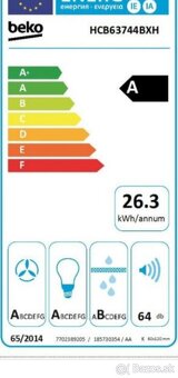 Digestor Beko - 3