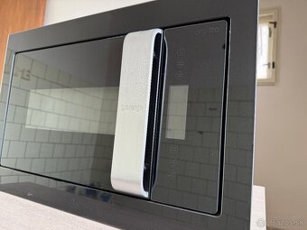 Vstavaná mikrovlnná rúra Gorenje - 3
