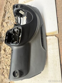 Seat altea /toledo palubovka - 3