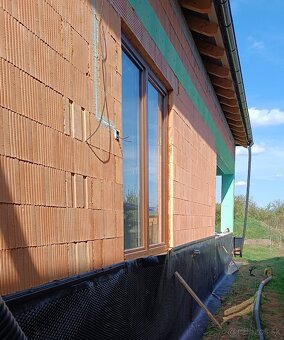 Predáme plastové okná - 3