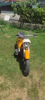 Pionier typ 20 bez tp -50ccm - 3