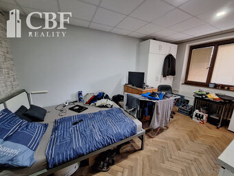 REZERVOVANÉ Garsónka na predaj v Rožňave - 3