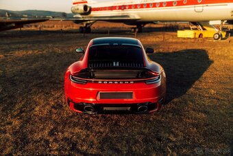Porsche 911 PRENÁJOM - 3