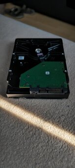Predám 3TB hardisk - 3