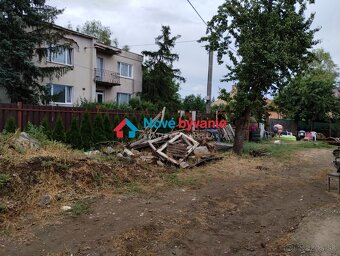 Predaj, oplotený pozemok s IS-Želiezovce(N172-14-FRAD) - 3
