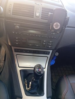 X3 4x4 2.0D - 3