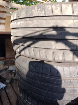 Pneumatiky 225/40 R18 - 3